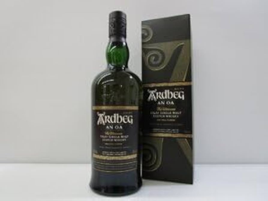 Amazon.co.jp: アードベッグ アン・オー 700ml 46.6% Ardbeg AN